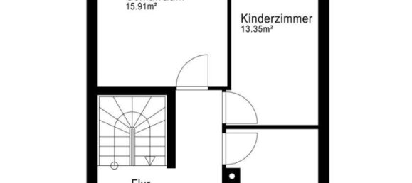 Moradia em banda T3 em Freising, Germany N.º 199420 16