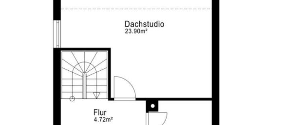 Moradia em banda T3 em Freising, Germany N.º 199420 17