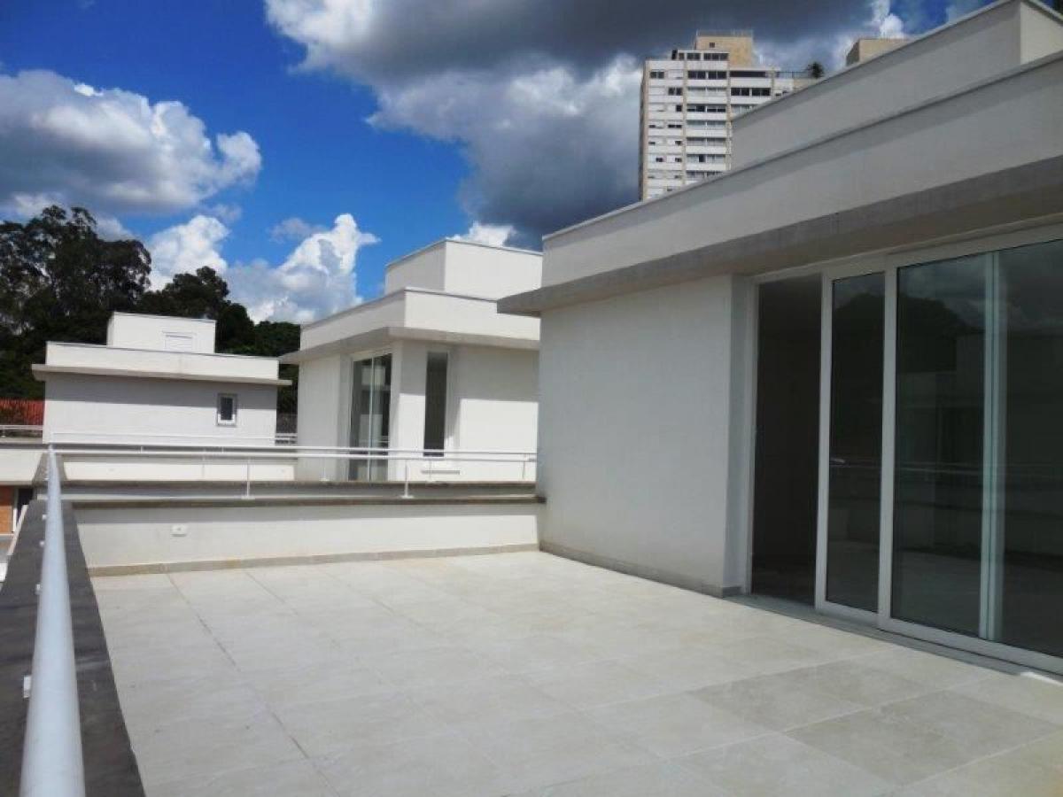 4 bedrooms House in Sao Paulo, Brazil No. 466885