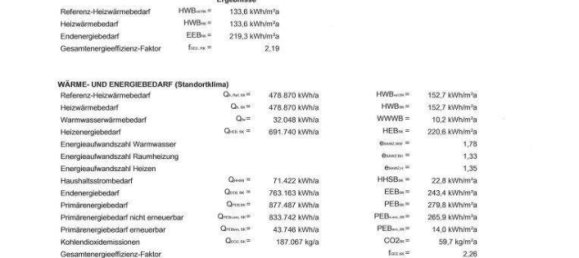 2-Zimmer Wohnung in Berndorf, Austria, Nr. 211871 24