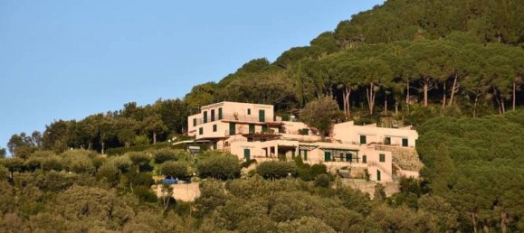 Estúdio em Portoferraio, Italy N.º 1408 8