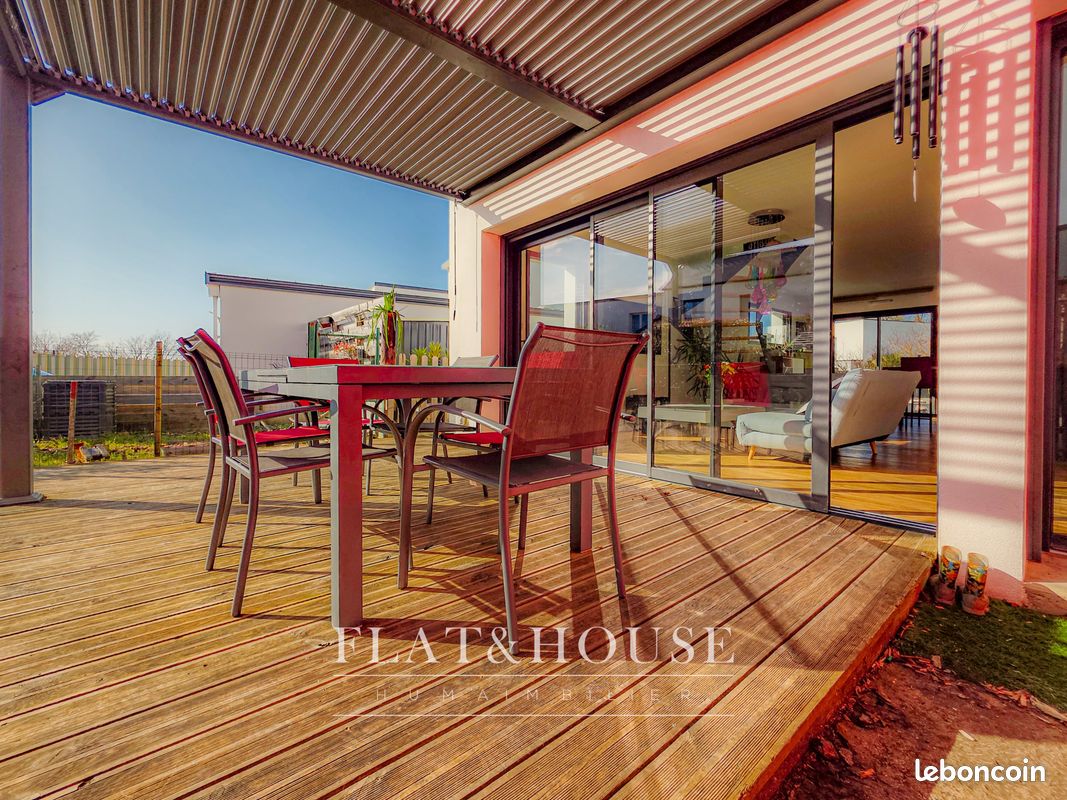 Дом с 4 спальнями в Орво, Франция № 198651