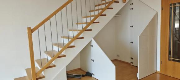 Дуплекс с 3 комнатами в Аугсбург, Германия № 348741 5