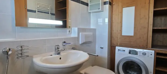 Дуплекс с 3 комнатами в Аугсбург, Германия № 348741 12