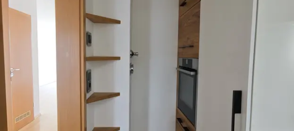 Дуплекс с 3 комнатами в Аугсбург, Германия № 348741 7