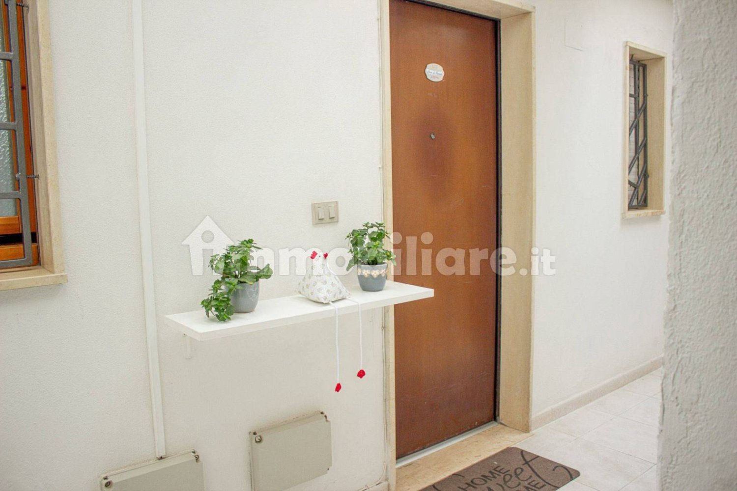 1 غرف نوم شقة في Alghero, Italy رقم 315339