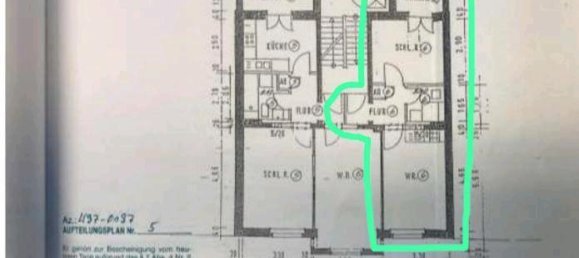 1 غرف نوم شقة في Duisburg, Germany رقم 219311 14