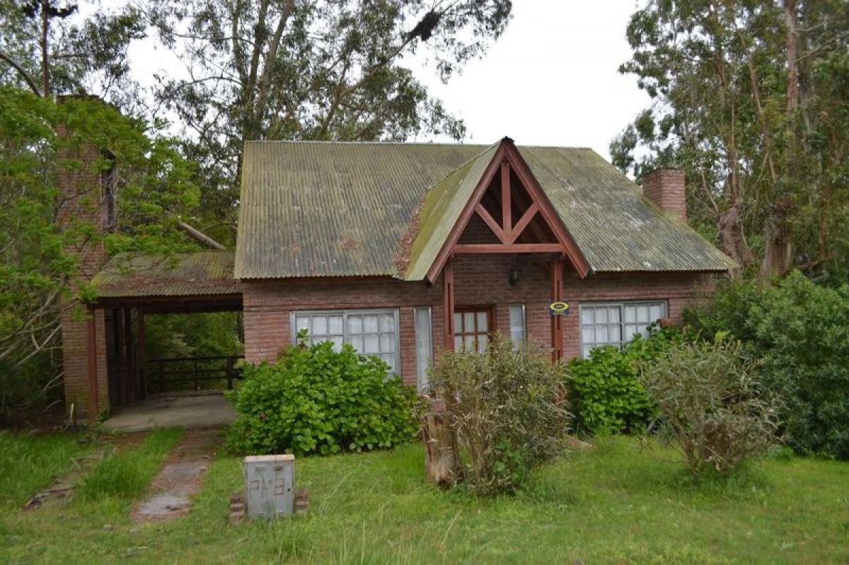 2 غرف نوم منزل في Mar del Plata, Argentina رقم 77274