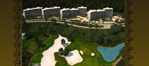 Apartamento T3 em Yucatan, Mexico N.º 187874 2