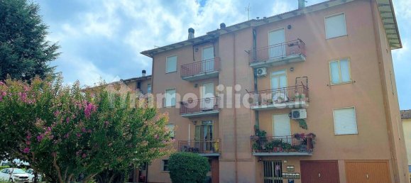 1 bedroom Apartment in Galliera, Italy No. 129496 19