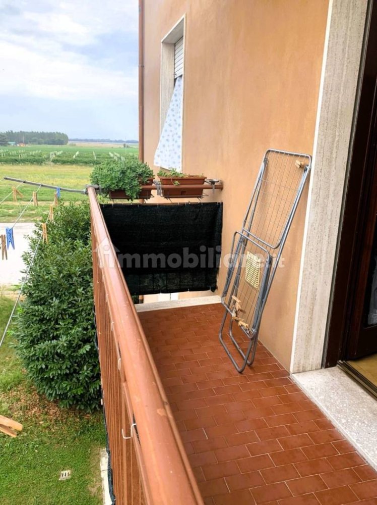 1 bedroom Apartment in Galliera, Italy No. 129496