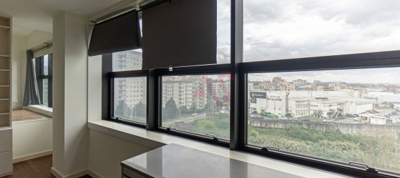 Квартира с 1 спальней в Порту, Португалия № 69170 5