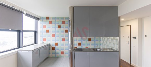 Квартира с 1 спальней в Порту, Португалия № 69170 9