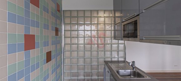 Квартира с 1 спальней в Порту, Португалия № 69170 8