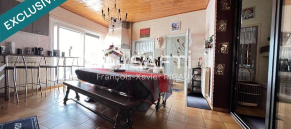 6 غرف نوم منزل في Henin-Beaumont, France رقم 62942 2