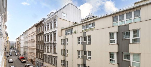 4-Zimmer Wohnung in Neubau, Austria, Nr. 36153 6