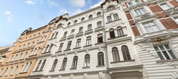 4-Zimmer Wohnung in Neubau, Austria, Nr. 36153 39