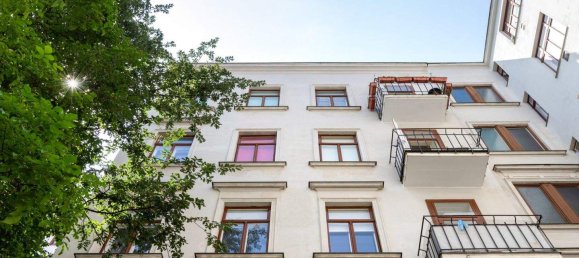4-Zimmer Wohnung in Neubau, Austria, Nr. 36153 38