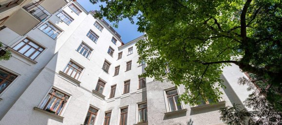 4-Zimmer Wohnung in Neubau, Austria, Nr. 36153 36