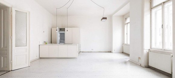 4-Zimmer Wohnung in Neubau, Austria, Nr. 36153 3