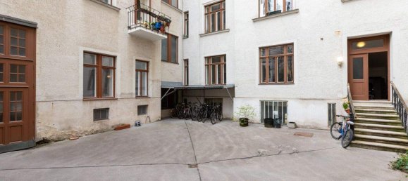 4-Zimmer Wohnung in Neubau, Austria, Nr. 36153 35