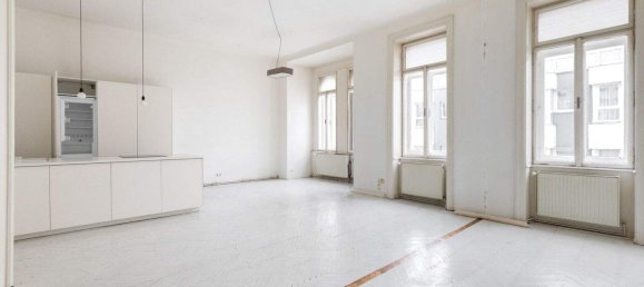 4-Zimmer Wohnung in Neubau, Austria, Nr. 36153 2