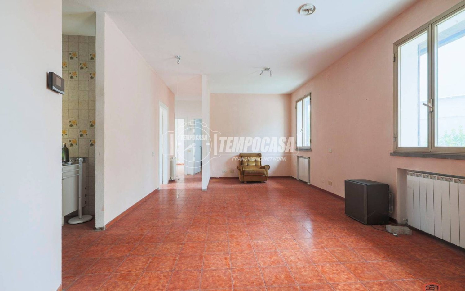 3 bedrooms House in Ravenna, Italy No. 273673