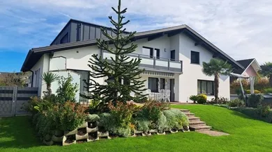 5 غرف نوم منزل في Feldkirch, Austria رقم 189956