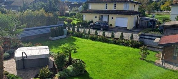 Casa de 5 dormitorios en Feldkirch, Austria No. 189956 3