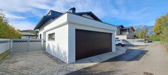 Casa de 5 dormitorios en Feldkirch, Austria No. 189956 27