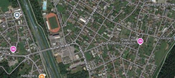 Casa de 5 dormitorios en Feldkirch, Austria No. 189956 36