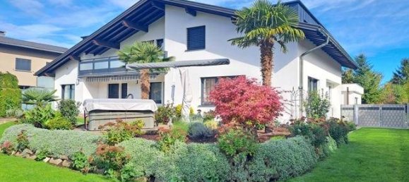 Casa de 5 dormitorios en Feldkirch, Austria No. 189956 2