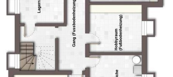 Casa de 5 dormitorios en Feldkirch, Austria No. 189956 31