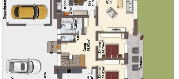 Casa de 5 dormitorios en Feldkirch, Austria No. 189956 32