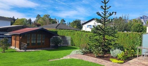 Casa de 5 dormitorios en Feldkirch, Austria No. 189956 21