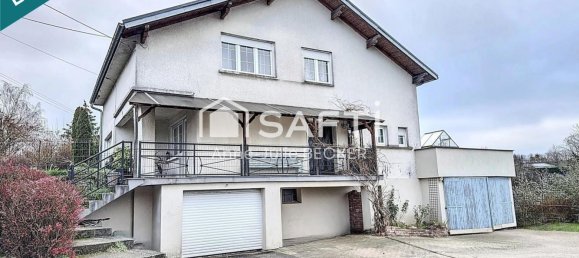 5 bedrooms House in Folkling, France No. 246795 5