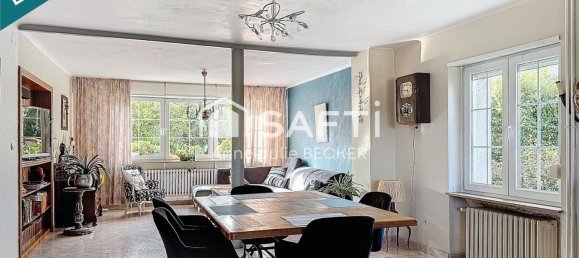 5 bedrooms House in Folkling, France No. 246795 13