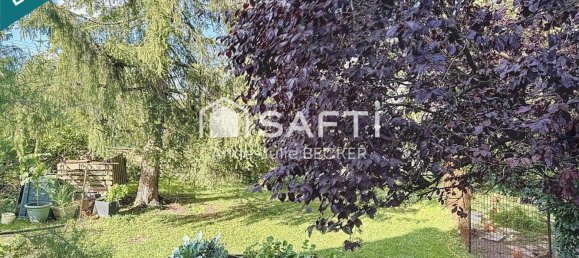 5 bedrooms House in Folkling, France No. 246795 21