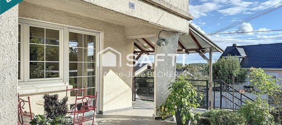 5 bedrooms House in Folkling, France No. 246795 2