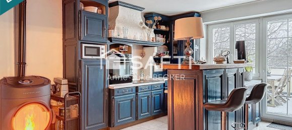 5 bedrooms House in Folkling, France No. 246795 9