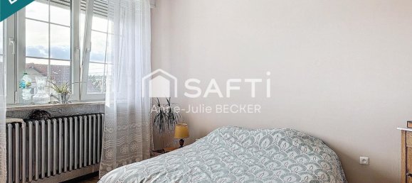 5 bedrooms House in Folkling, France No. 246795 19