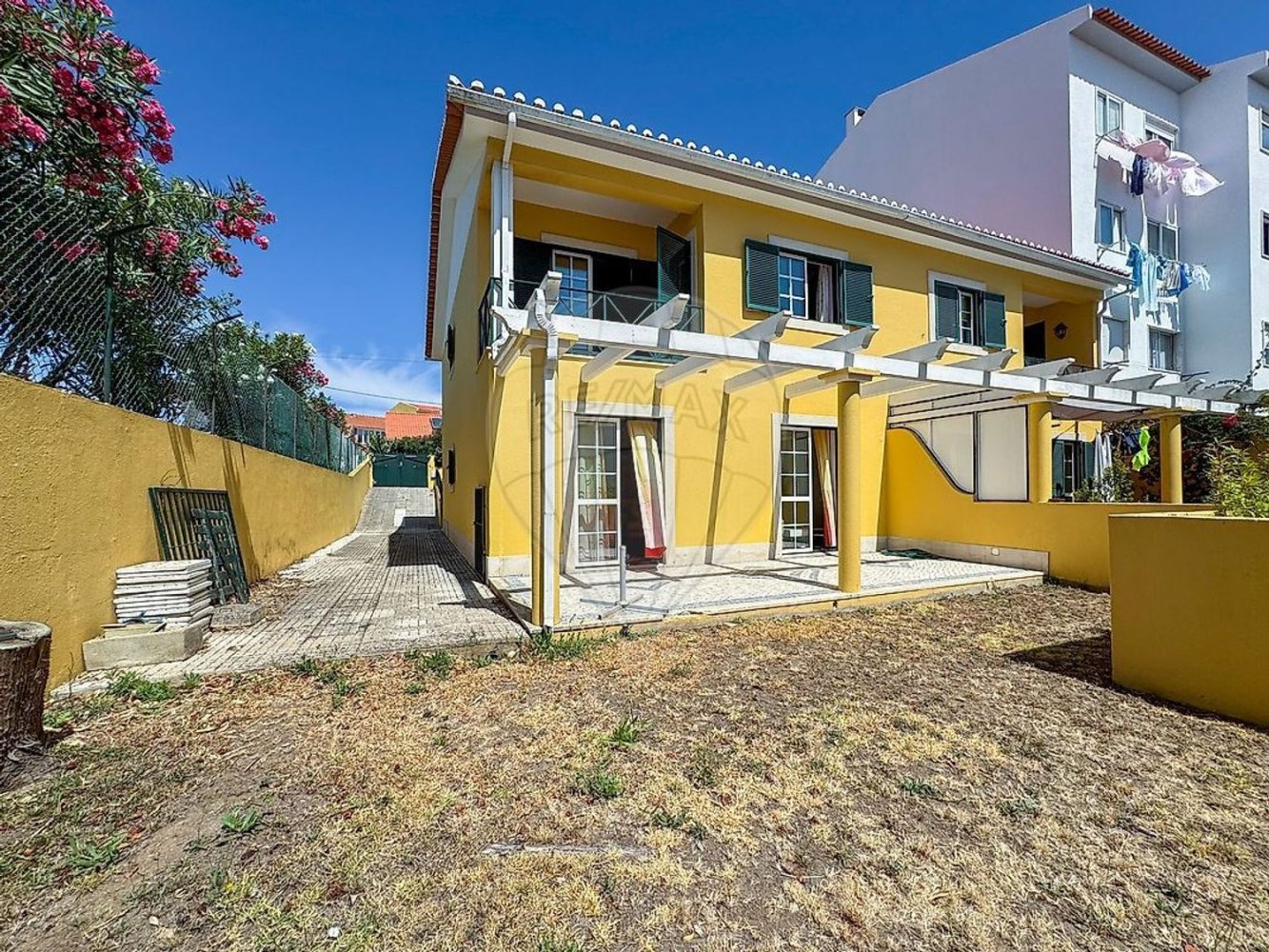 3 chambres Maison à Cascais, Portugal No. 350273
