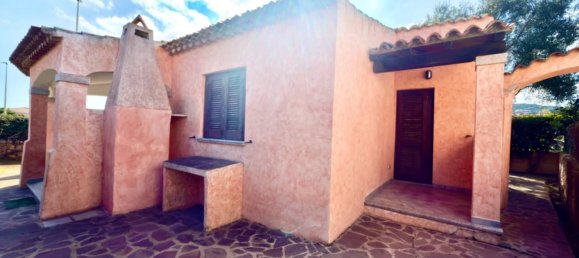 5 rooms House in Loiri Porto San Paolo, Italy No. 129416 2