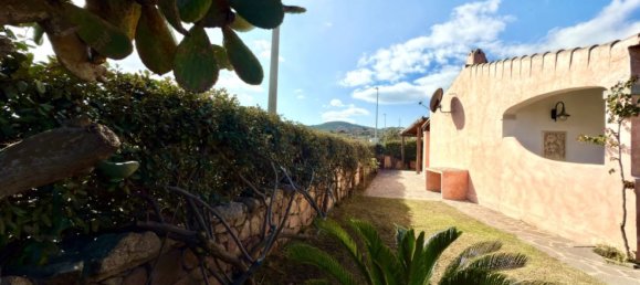 5 rooms House in Loiri Porto San Paolo, Italy No. 129416 3