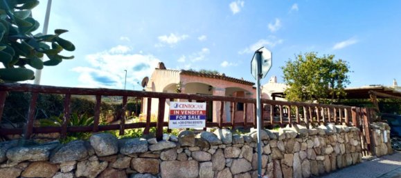 5 rooms House in Loiri Porto San Paolo, Italy No. 129416 20