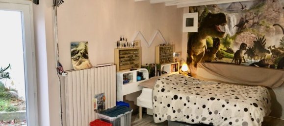 2 غرف نوم منزل في Nouatre, France رقم 210774 5