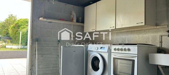 2 bedrooms House in Mache, France No. 283623 11