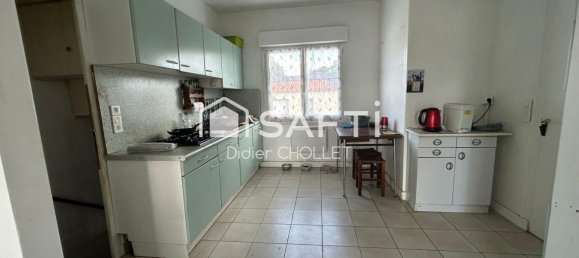 2 bedrooms House in Mache, France No. 283623 5