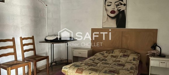 2 bedrooms House in Mache, France No. 283623 9