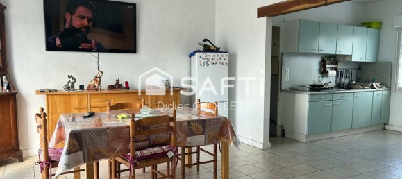 2 bedrooms House in Mache, France No. 283623 3